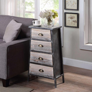 4D CONCEPTS Accent Chest