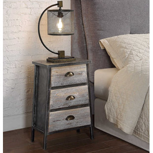 4D CONCEPTS Accent Chest