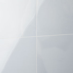 IVY HILL TILE 12" x 24" Straight Edge Singular Type Floor Use Tile
