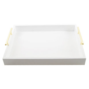KIERA GRACE Tray - Set of 2