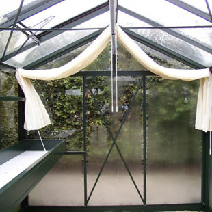 JANSSENS OF BELGIUM Royal Orangerie Shade Cloth and Cover