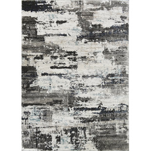 MAYBERRY RUG Rhasody Cascade Multi Area Rug