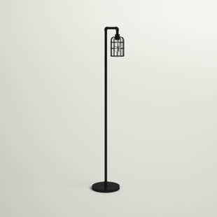 SAND & STABLE™ Topanga 59'' Task/Reading Floor Lamp