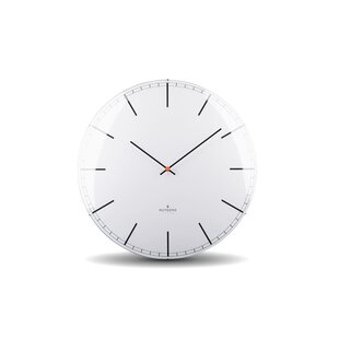 HUYGENS Wall Clock