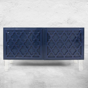 MODSHOP Tangier 54'' Sideboard