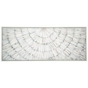 DAKOTA FIELDS Ekamjeet Painting Print