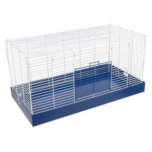 WARE PET PRODUCTS Chew-Proof Guinea Pig Cage