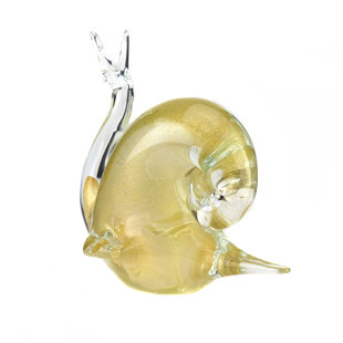 MURANO ART COLLECTION Animals Figurines & Sculptures