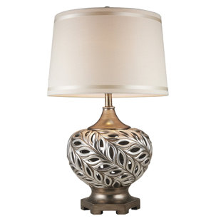 HOMEROOTS Table Lamp