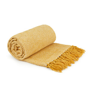 WORLD MENAGERIE Emestina Throw