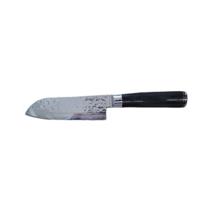 BERGHOFF Martello 5.5" Santoku Knife