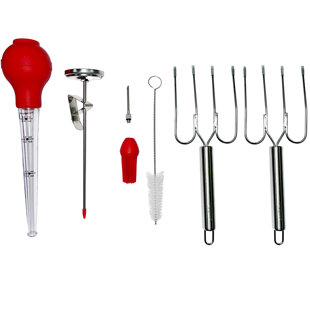 BergHOFF 7Pc Turkey Baster Set