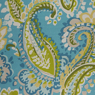RM COCO Wesco Fabric