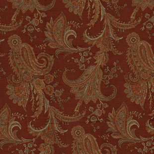 RM COCO Wesco Gentry Fabric