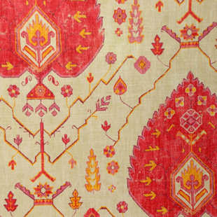 RM COCO Wesco Fabric