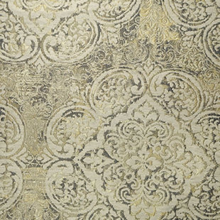 RM COCO Wesco Fabric