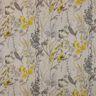 RM COCO Prive Fabric