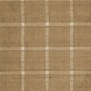 RM COCO Wesco Gentry Henna Fabric