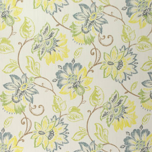 RM COCO Wesco August Morning Fabric