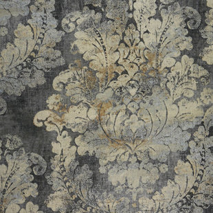 RM COCO Wesco Fabric