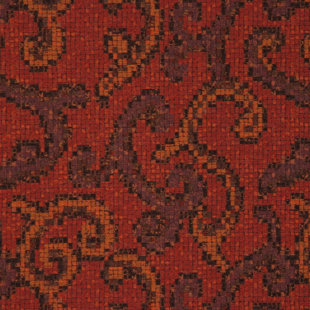 RM COCO Allure Damask Fabric