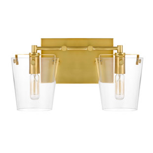 VARALUZ Arlo 2 - Light Vanity Light