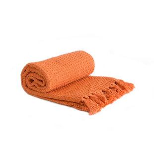 MERCURY ROW Vitela Throw Blanket