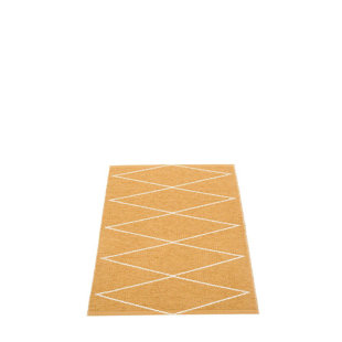 PAPPELINA Max Geometric Rug