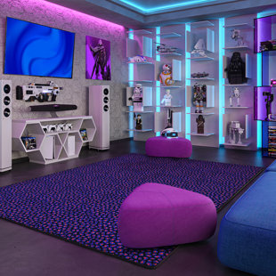 Afterglow by Joy Carpets Area Rug