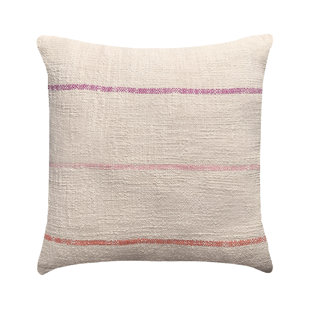 PILLOWPIA Cotton Pillow Cover