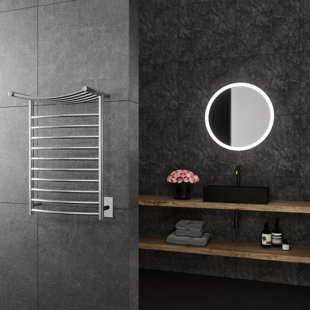 COZY IN PARIS Asteria 4 Wall Towel Rack