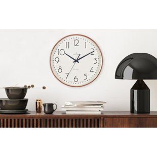 ACCTIM Wall Clock