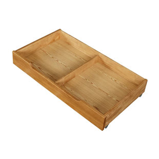 MUSEHOMEINC Underbed Storage