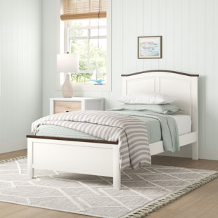 Rawles Solid Wood Platform Bed by Sunside Sails