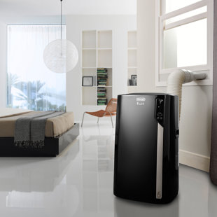DELONGHI De'Longhi Portable Air Conditioner 12,500 BTU