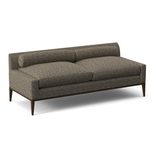 VANGUARD FURNITURE Jacen 72.5" Footboard Sofa