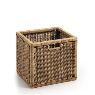 MOYCOR Korb aus Rattan