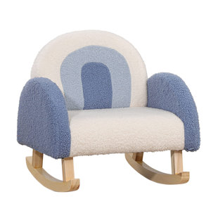 LEVI BEER Cinambei Children's Chair