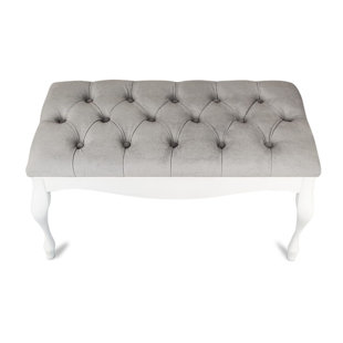 BENCH4HOME Blanca Bench