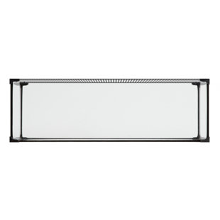 JARDIN DECO Karapas Tortoise Terrarium 112 Liters