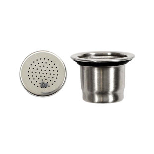 BELFRY KITCHEN Wiederverwendbare Kaffeekapsel Preston