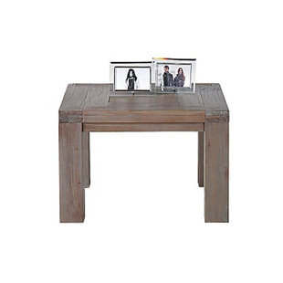 JARDIN DECO Kansas Side Table