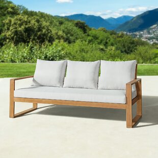 ALATERRE Grafton Eucalyptus Outdoor Bench