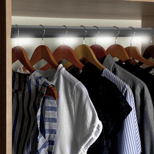 HAVEN Jocca LED 76cm Under Cabinet Bar Light