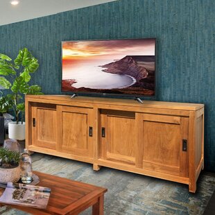 CHIC TEAK Venice 61'' Media Console