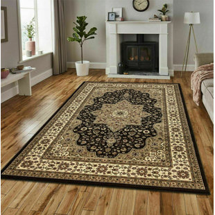 ASTORIA GRAND Chang Oriental Area Rug