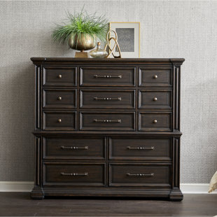 SAMUEL LAWRENCE Canyon Creek 13 - Drawer 62" W Chest