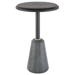 DISTRICT EIGHT DESIGN Exeter End Table