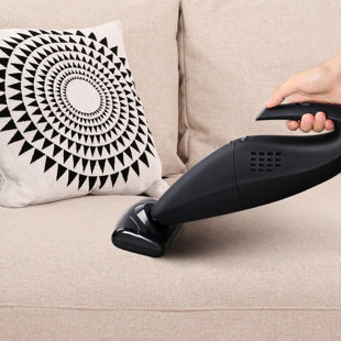 CELLPAK Cordless Bagless Handheld Vacuum