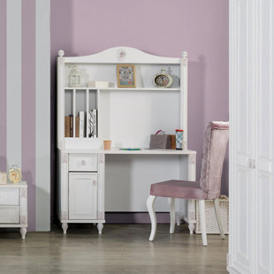 FLEUR DE LIS LIVING Aon Bette Computer Desk